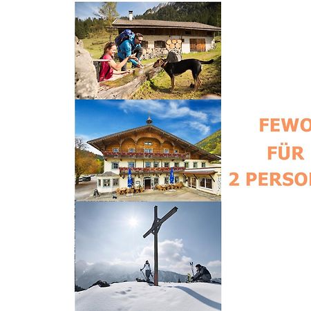Urlaub Mit Hund Im Familienparadies Moni, Fewo 15 Apartment เทียร์ซี ภายนอก รูปภาพ