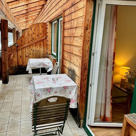 Urlaub Mit Hund Im Familienparadies Moni, Fewo 15 Apartment เทียร์ซี ภายนอก รูปภาพ