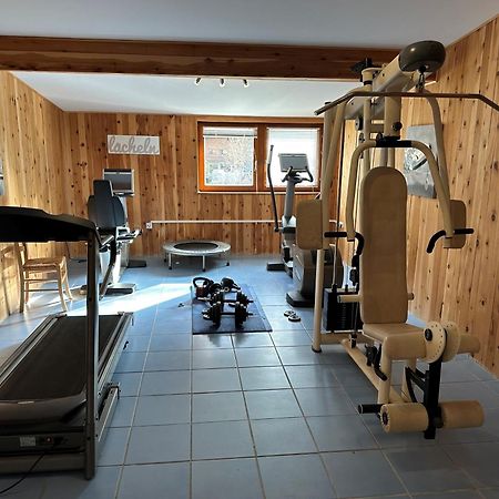 Urlaub Mit Hund Im Familienparadies Moni, Fewo 15 Apartment เทียร์ซี ภายนอก รูปภาพ