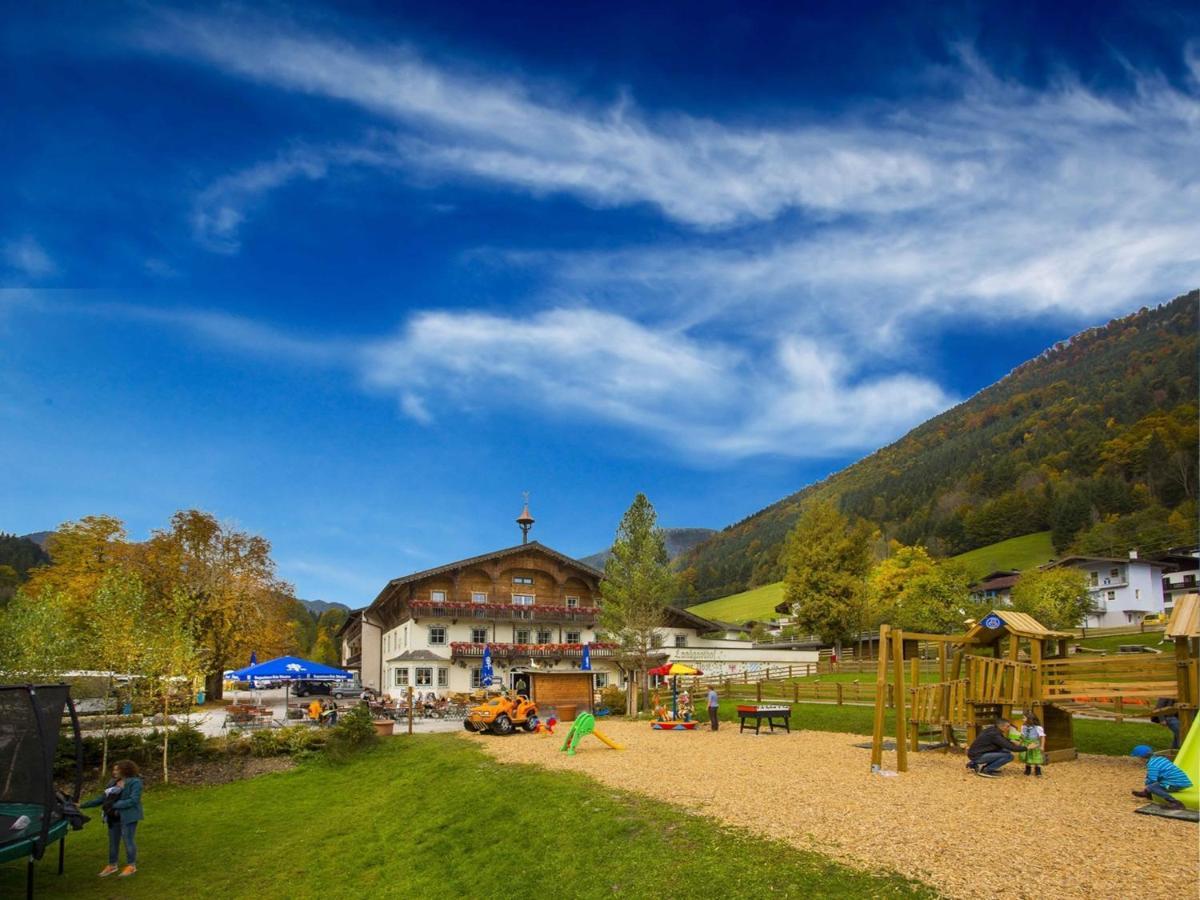 Urlaub Mit Hund Im Familienparadies Moni, Fewo 15 Apartment เทียร์ซี ภายนอก รูปภาพ