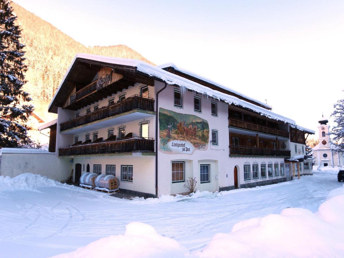Urlaub Mit Hund Im Familienparadies Moni, Fewo 15 Apartment เทียร์ซี ภายนอก รูปภาพ