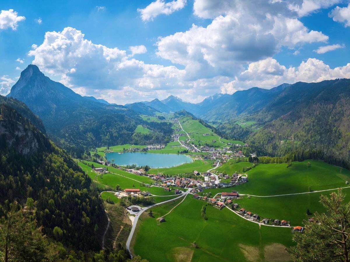 Urlaub Mit Hund Im Familienparadies Moni, Fewo 15 Apartment เทียร์ซี ภายนอก รูปภาพ