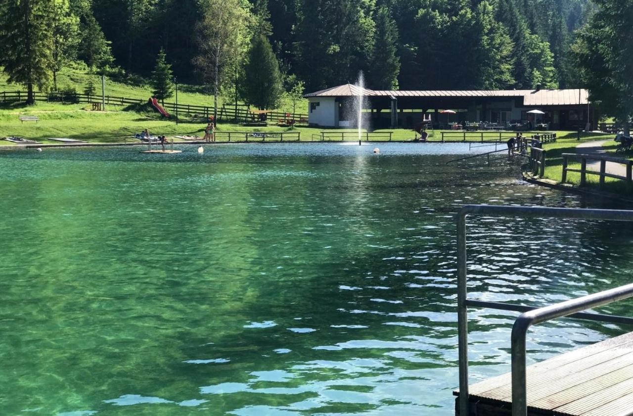 Urlaub Mit Hund Im Familienparadies Moni, Fewo 15 Apartment เทียร์ซี ภายนอก รูปภาพ