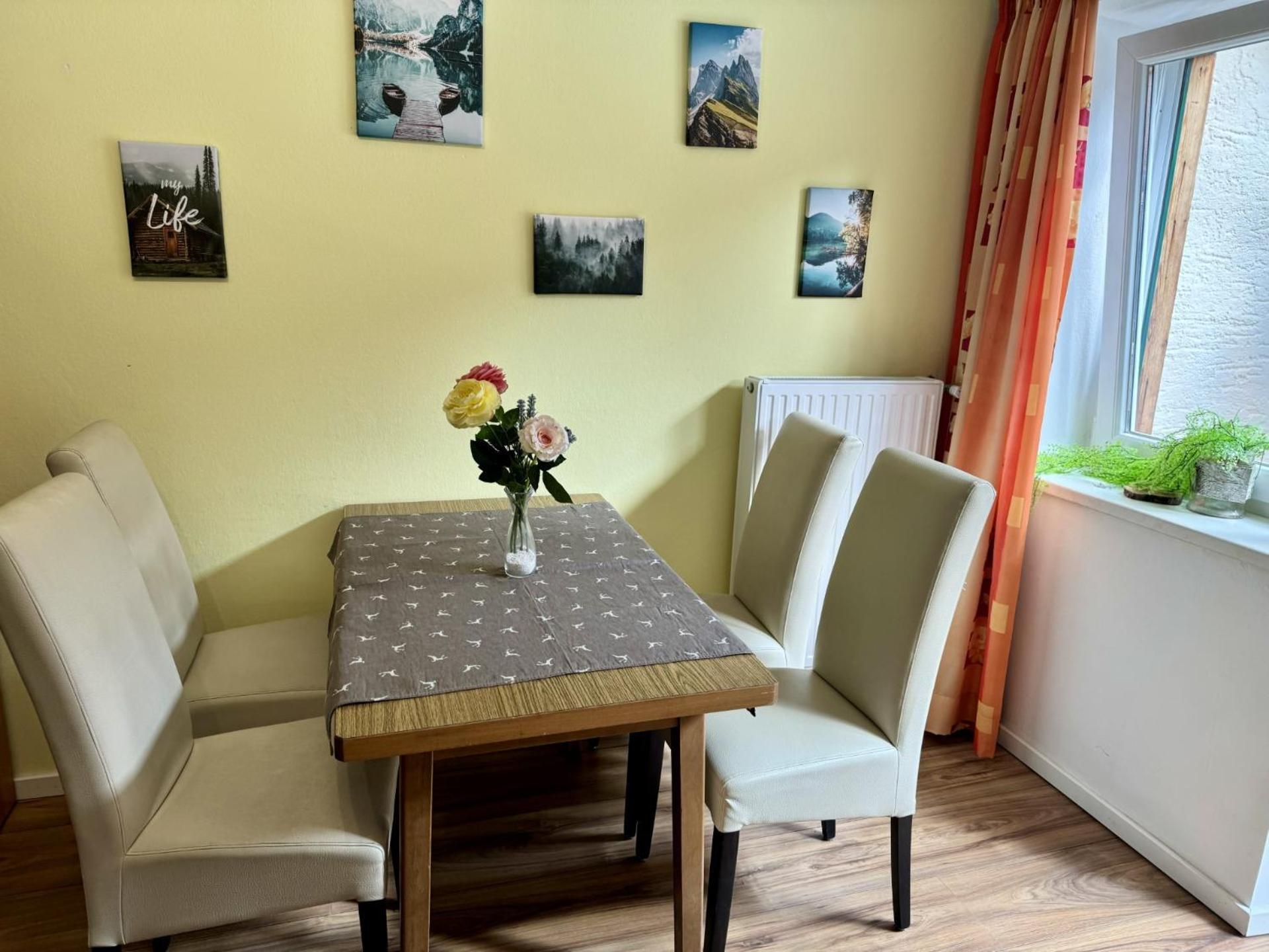 Urlaub Mit Hund Im Familienparadies Moni, Fewo 15 Apartment เทียร์ซี ภายนอก รูปภาพ