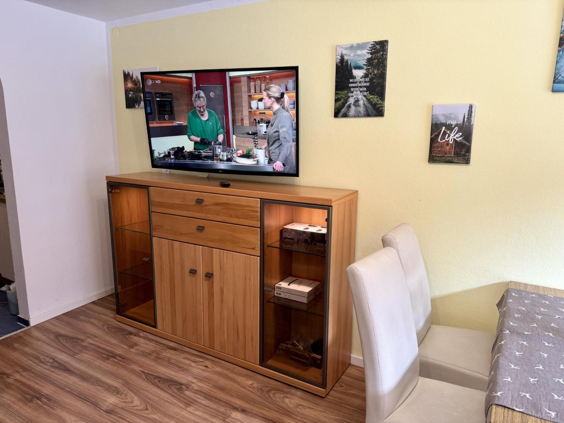 Urlaub Mit Hund Im Familienparadies Moni, Fewo 15 Apartment เทียร์ซี ภายนอก รูปภาพ