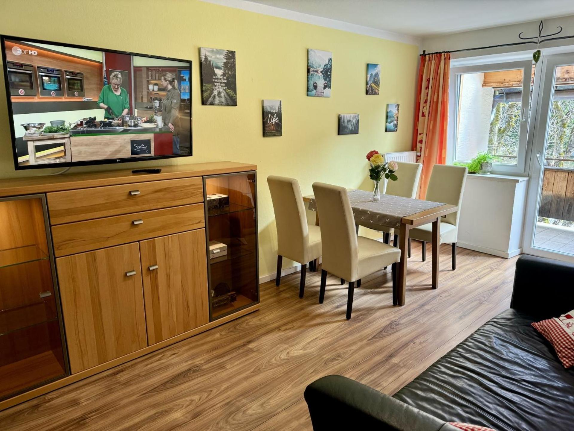Urlaub Mit Hund Im Familienparadies Moni, Fewo 15 Apartment เทียร์ซี ภายนอก รูปภาพ