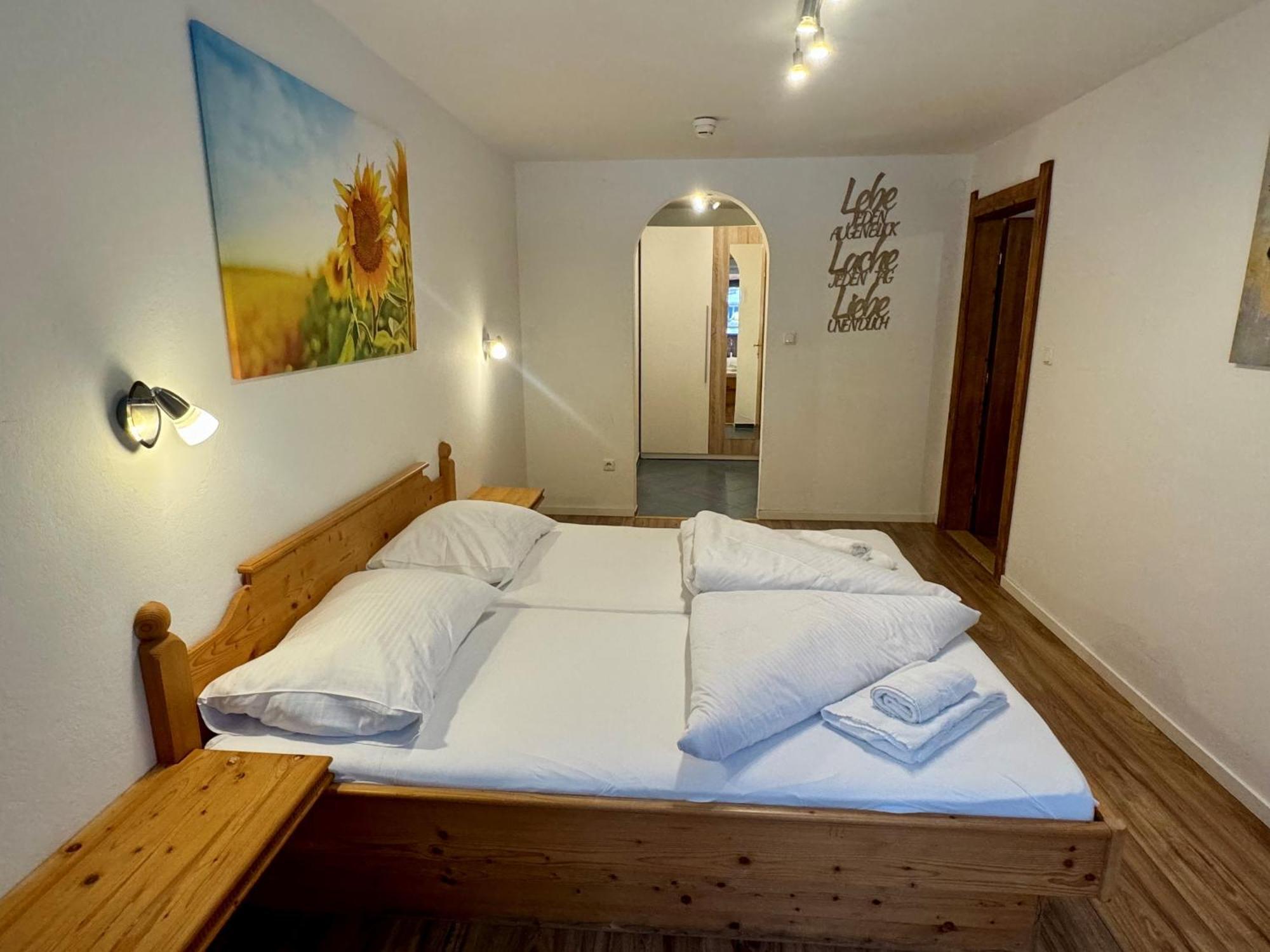Urlaub Mit Hund Im Familienparadies Moni, Fewo 15 Apartment เทียร์ซี ภายนอก รูปภาพ