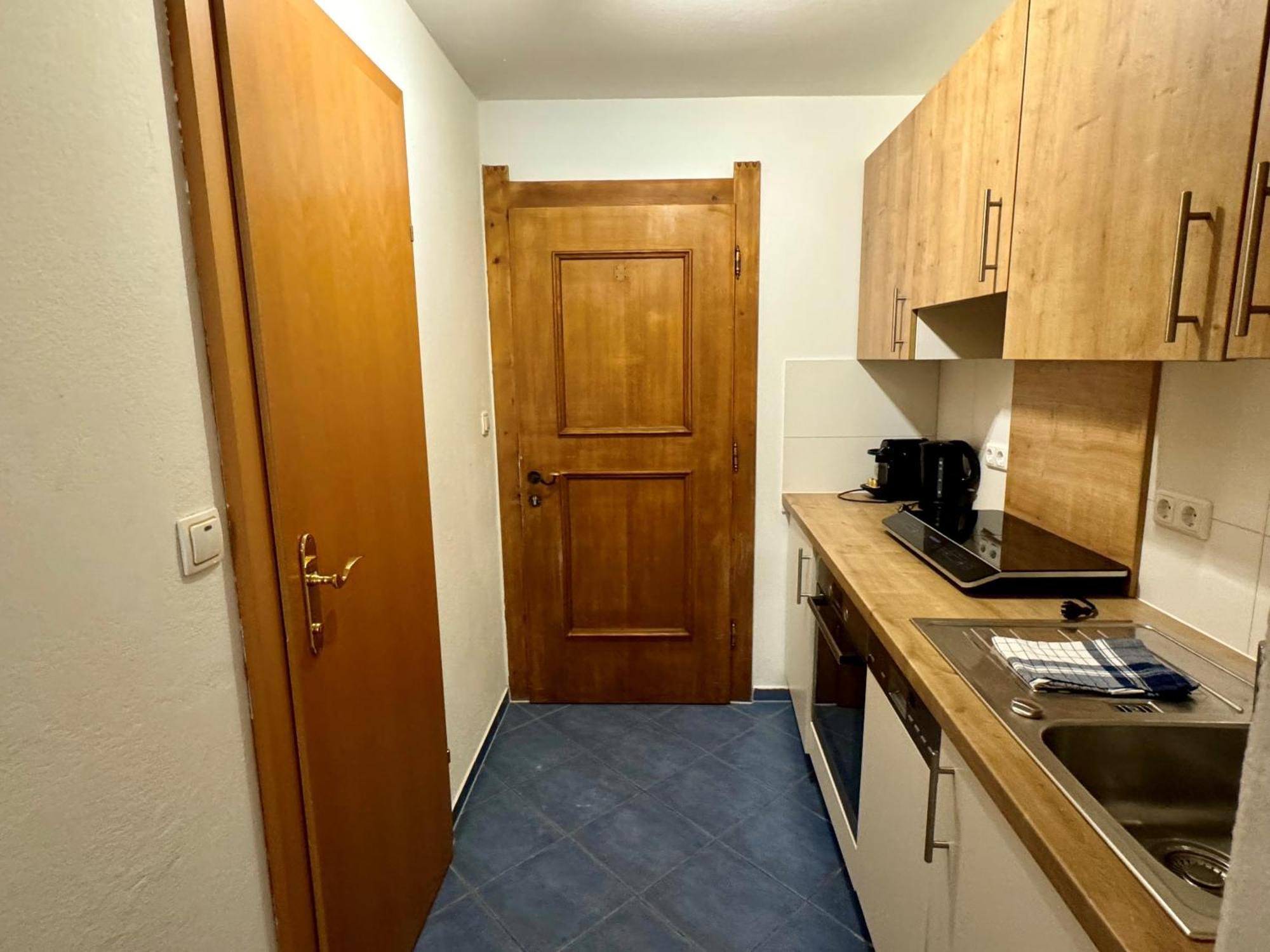 Urlaub Mit Hund Im Familienparadies Moni, Fewo 15 Apartment เทียร์ซี ภายนอก รูปภาพ
