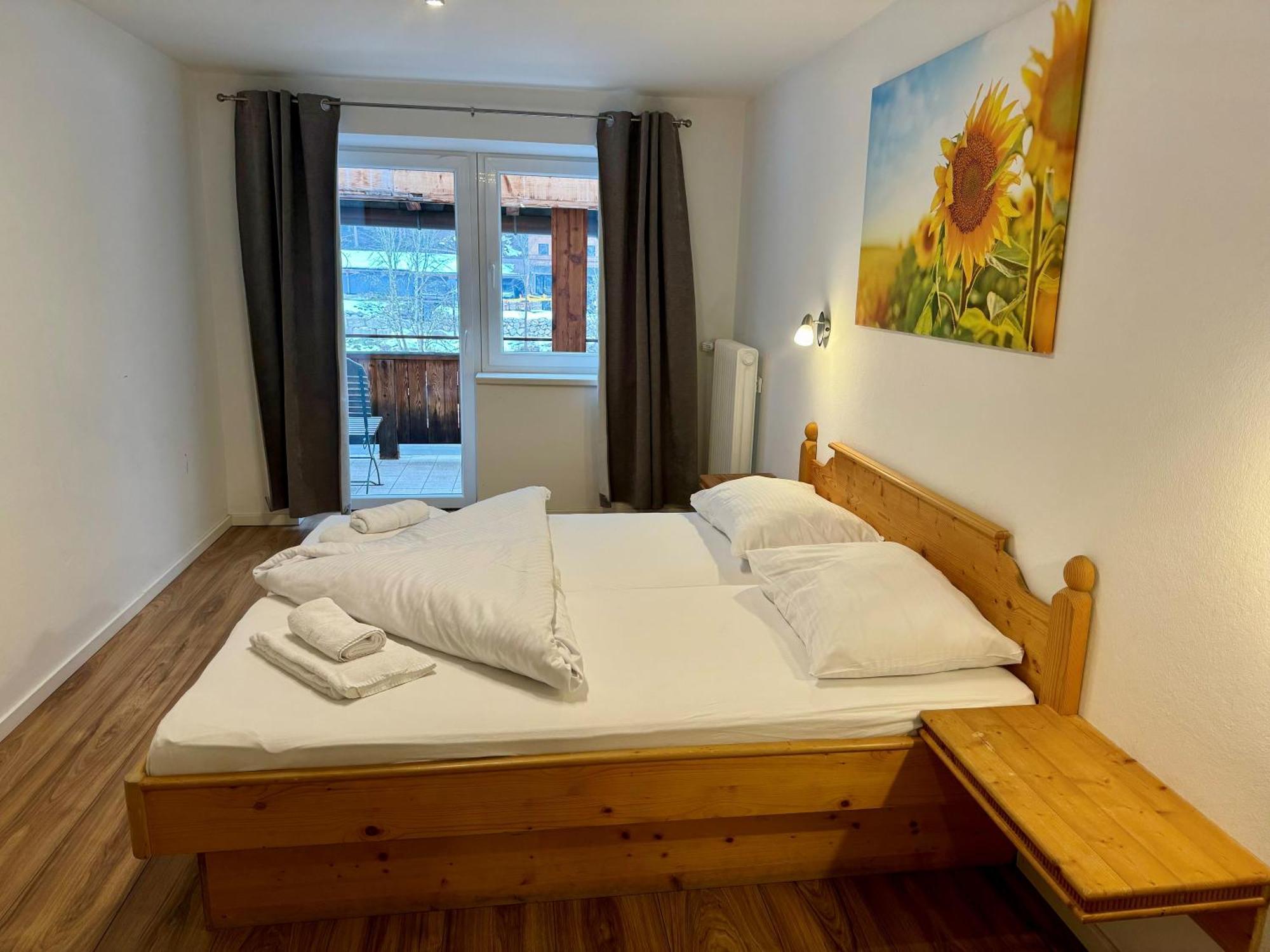 Urlaub Mit Hund Im Familienparadies Moni, Fewo 15 Apartment เทียร์ซี ภายนอก รูปภาพ
