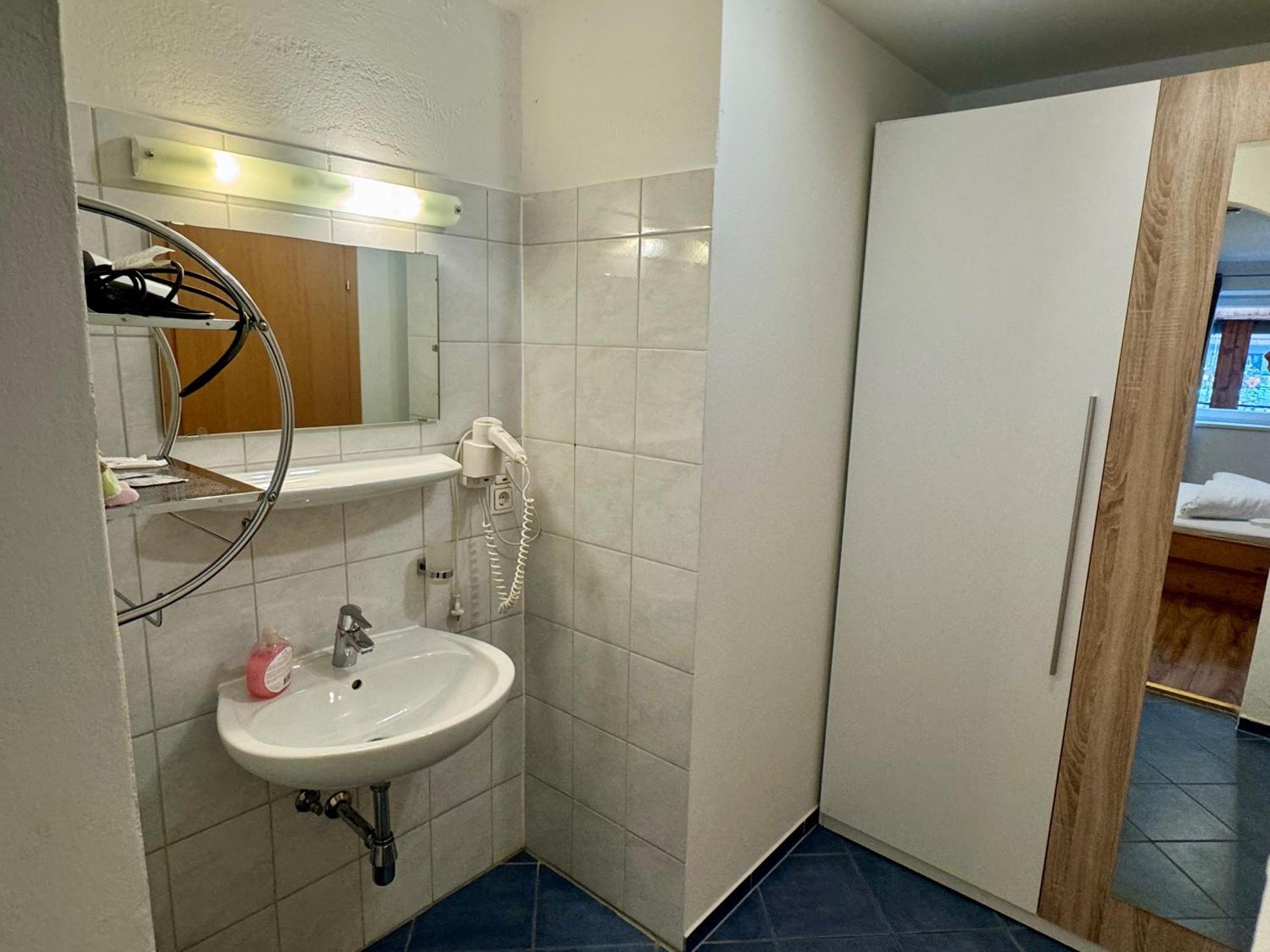 Urlaub Mit Hund Im Familienparadies Moni, Fewo 15 Apartment เทียร์ซี ภายนอก รูปภาพ